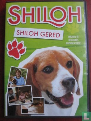 Shiloh gered - Image 1