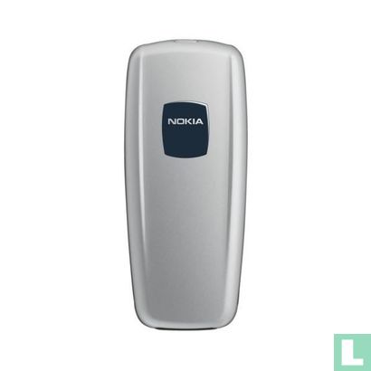 Nokia 2600 classic,Ben, Grey - Afbeelding 2