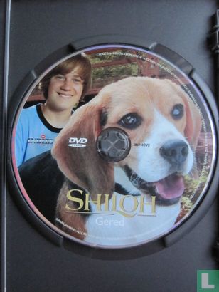 Shiloh gered - Image 3