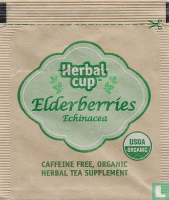 Elderberries - Afbeelding 1