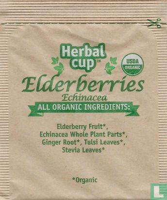 Elderberries - Afbeelding 2