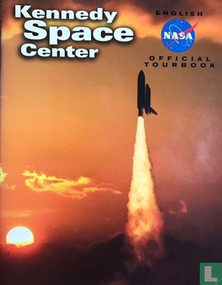 Kennedy Space Center - Bild 1