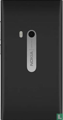 Nokia N9 64GB Black - Afbeelding 2