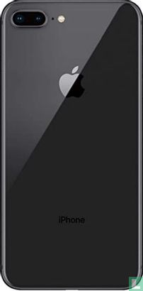 iPhone 8 Plus 256GB Black - Afbeelding 2
