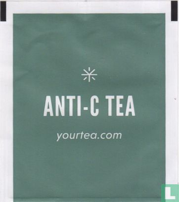 Anti-C Tea - Image 1