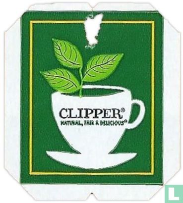 Clipper Natural, Fair & Delicious  - Bild 2