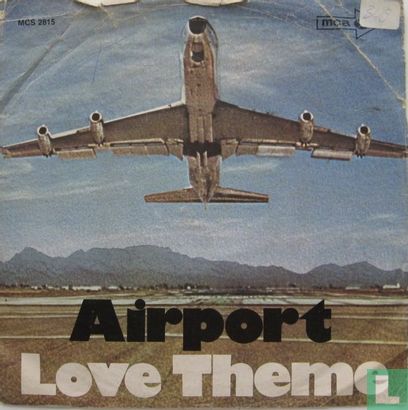 Airport Love Theme - Image 1