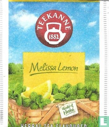 Melissa Lemon - Afbeelding 1