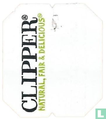 Clipper Natural, Fair & Delicious  - Bild 1