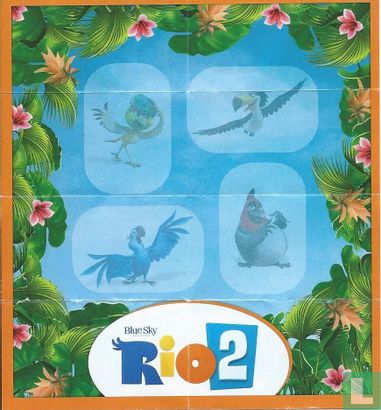 FT 380 Joy - Rio 2 - Bild 2