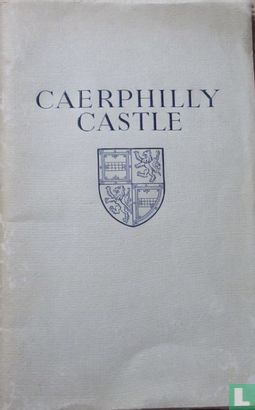 Caerphilly Castle - Bild 1