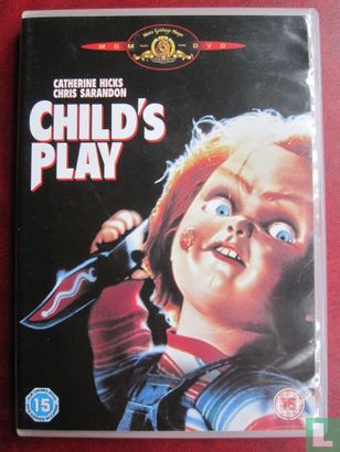 Child's Play - Image 1
