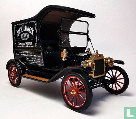 Ford Model-T 'Jack Daniel's' - Image 3