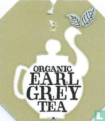 Organic Earl Grey Tea   - Afbeelding 1