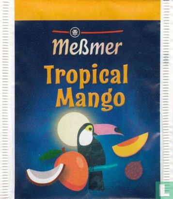 Tropical Mango - Image 1
