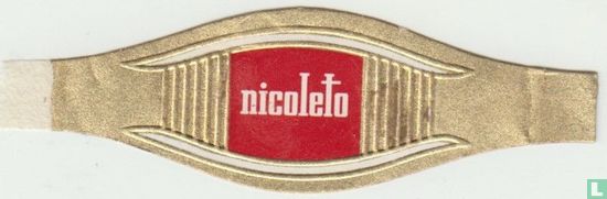 Nicoleto - Afbeelding 1