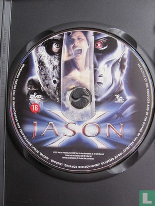 Jason X - Afbeelding 3