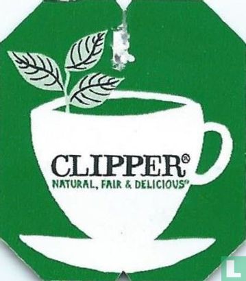 Clipper Natural, Fair & Delicious  - Image 1