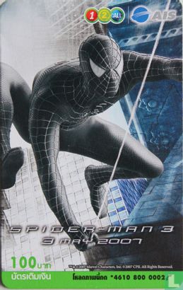 spiderman 3  - Bild 1