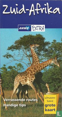 Zuid Afrika - Image 1