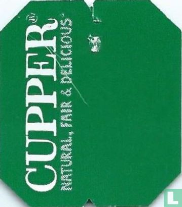 Clipper Natural, Fair & Delicious  - Image 1