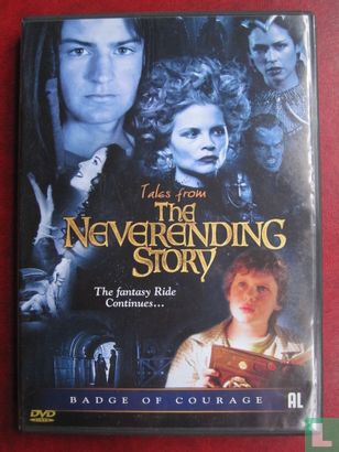 Tales from The Neverending Story - Image 1