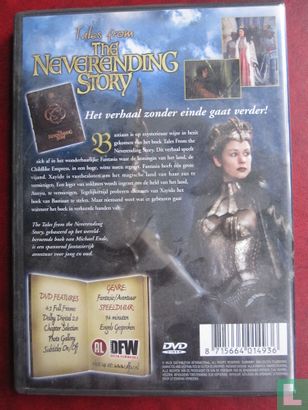 Tales from The Neverending Story - Afbeelding 2