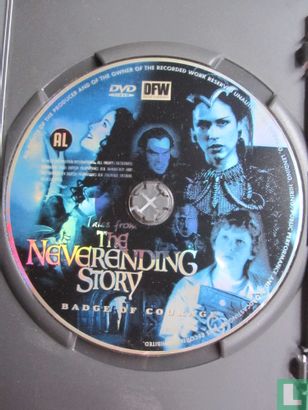 Tales from The Neverending Story - Afbeelding 3