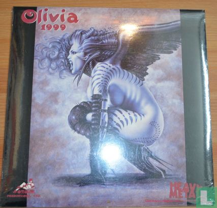 Olivia 1999
