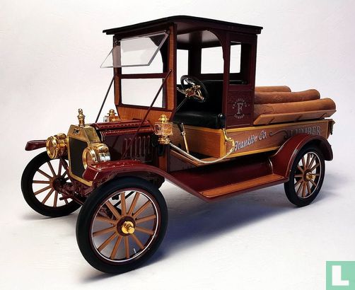 Ford Model-T 'Franklin Co Lumber' - Afbeelding 1