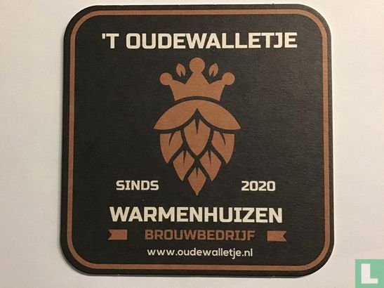 ‘t Oudewalletje - Image 1