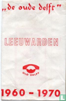 "De Oude Delft" - Image 1