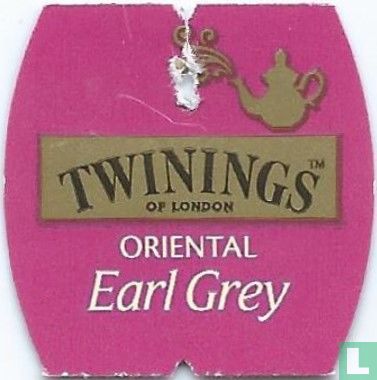 Twinnings™ of London Oriental Earl Grey - Afbeelding 1
