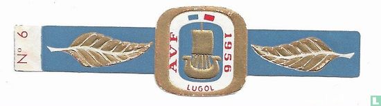 Lugol - Image 1
