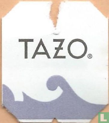 Tazo® / earl grey  - Afbeelding 2