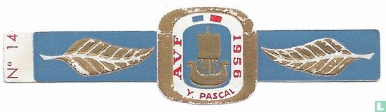 Y. Pascal - Bild 1
