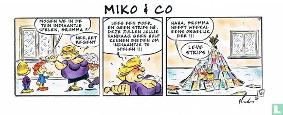 Miko & Co 6