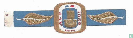 Kamm - Image 1