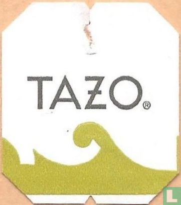 Tazo® / green ginger  - Afbeelding 2
