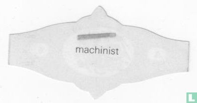 Machinist - Image 2