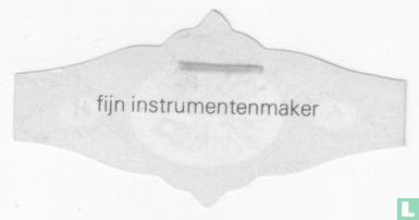 Fijn instrumentenmaker - Image 2