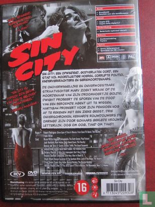 Sin City - Bild 2