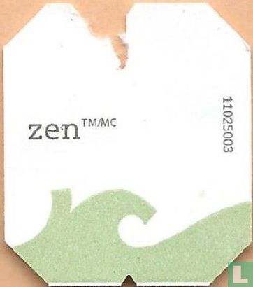Tazo® / zen  - Afbeelding 1