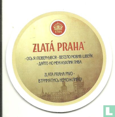 Zlata Praha - Image 2