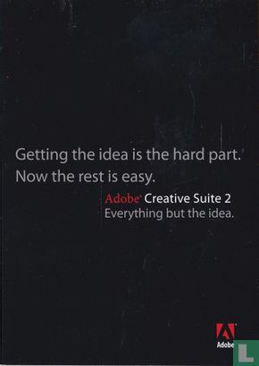 Adobe Creative Suite 2 - Afbeelding 2