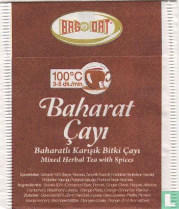 Baharat Çay? - Afbeelding 2