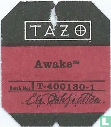 Tazo™ Awake™ - Afbeelding 2