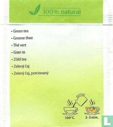 Green Tea pure - Image 2