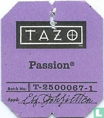 Tazo™ Passion® - Afbeelding 1