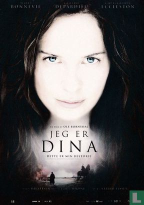 320909 - Jeg Er Dina - Image 1